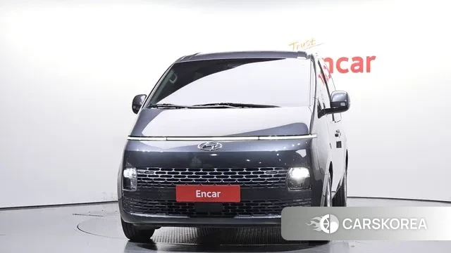 Hyundai Staria id 3372755 из Кореи 13