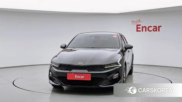 Kia K5 3rd generation id 4429311 из Кореи 13