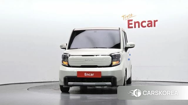 Kia The New Kia Ray id 4958223 из Кореи 13
