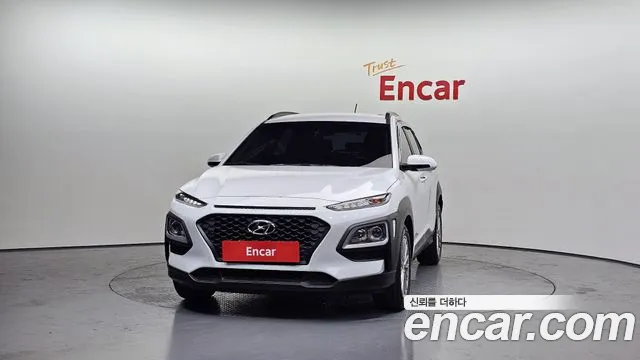 Hyundai Kona id 2634096 из Кореи 13