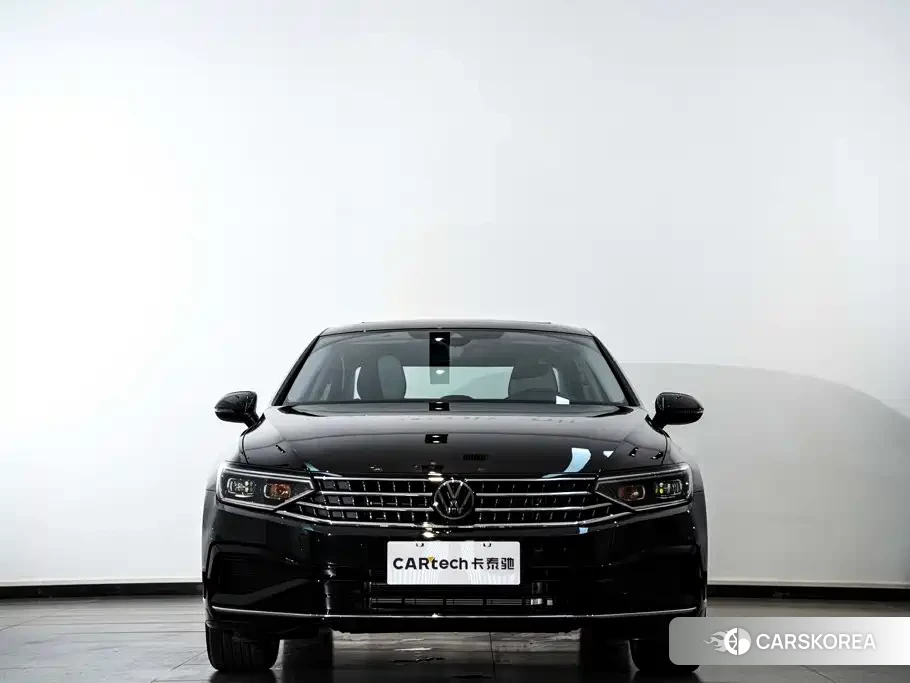 Volkswagen Magotan id 4654981 из Китая 23