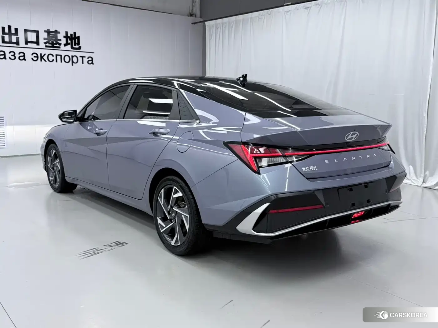 Hyundai Elantra id 4669324 из Китая 12