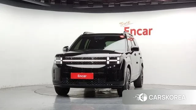 Hyundai Santa Fe (MX5) id 3200571 из Кореи 13