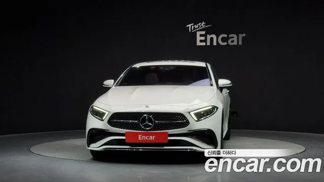Mercedes-Benz CLS-Class C257 id 2717307 из Кореи 13