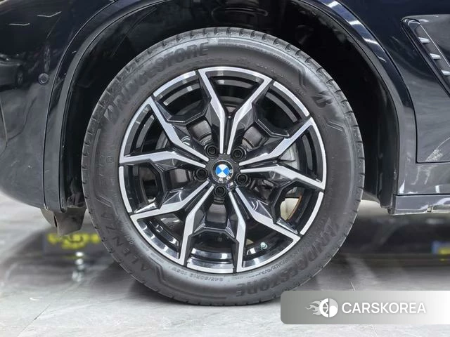 BMW X4 id 4221322 из Китая 23