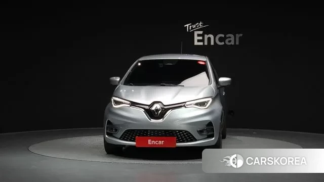 Renault Korea (Samsung) Joe id 3003244 из Кореи 13