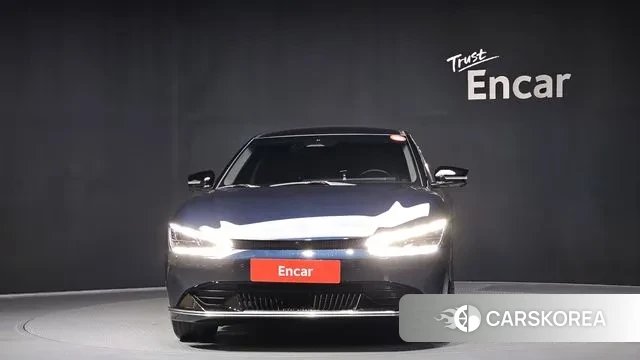 Kia EV6 id 3458697 из Кореи 13