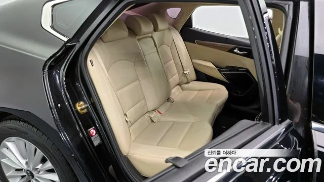 Kia Come New K7 id 2568294 из Кореи 13