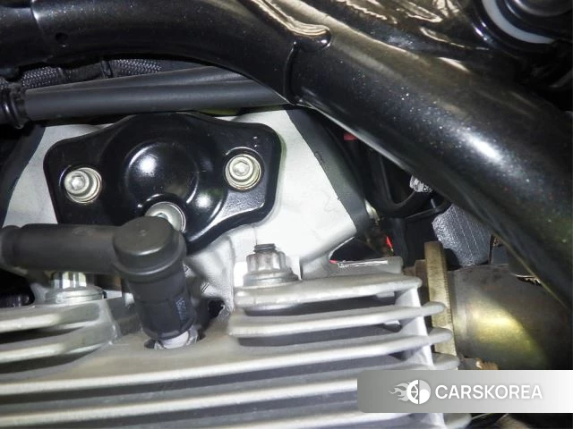 Engine photo