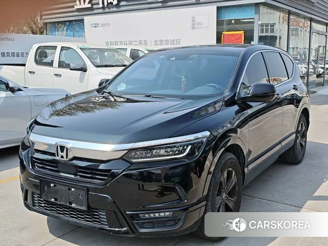 Honda Hao Ying id 4228461 из Китая 9