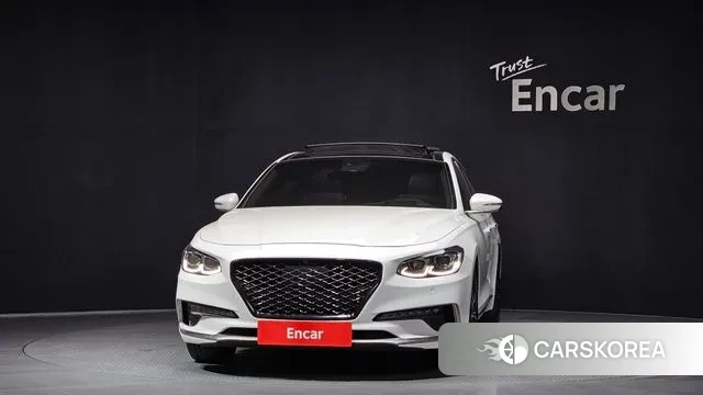 Hyundai Grandeur IG id 3672729 из Кореи 13