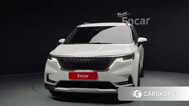 Kia Carnival 4th generation id 3058487 из Кореи 13