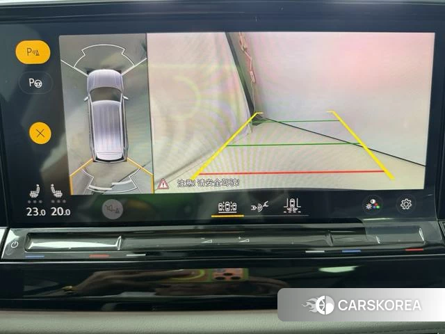 Volkswagen Tourang id 4300761 из Китая 23