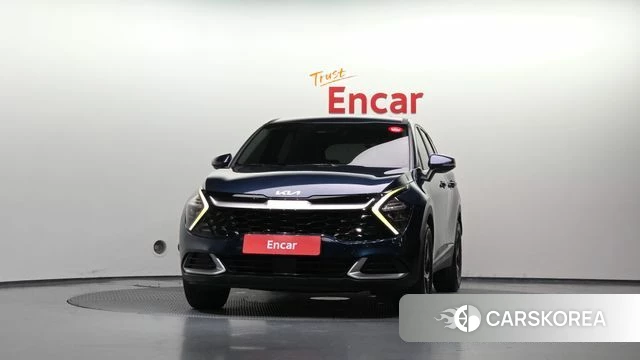 Kia Sportage 5th Generation id 4922023 из Кореи 23