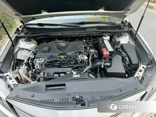 Toyota Camry id 4273451 из Китая 13