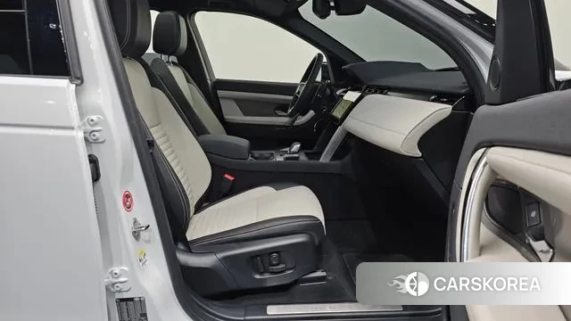 Land Rover Discovery Sports 2nd Generation id 3200524 из Кореи 13