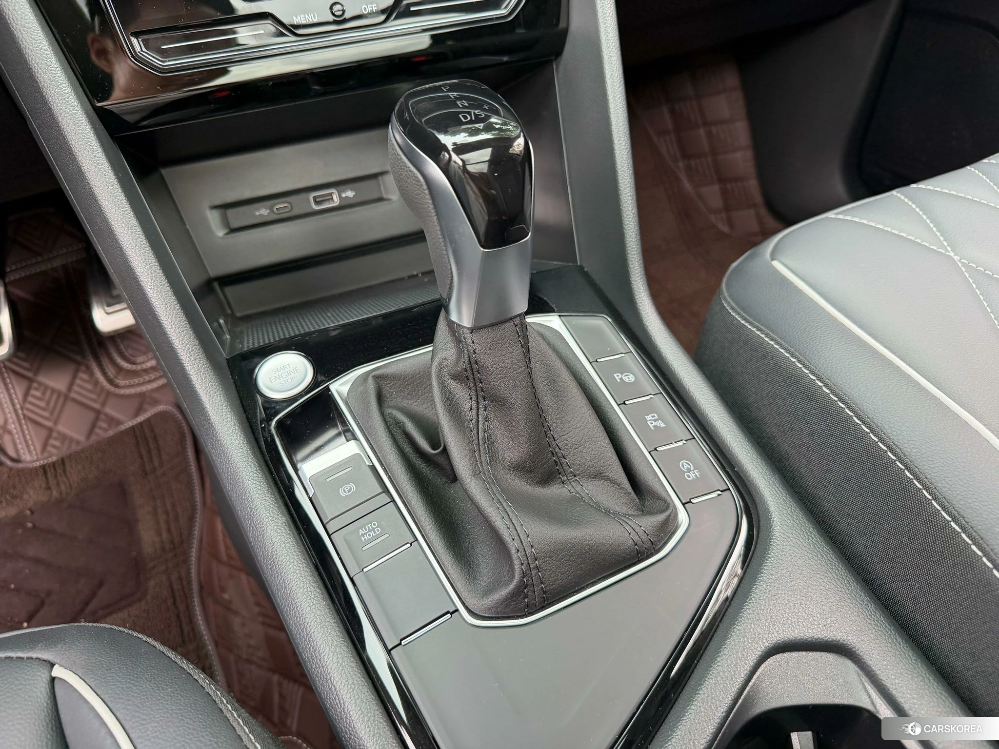 Volkswagen Tiguan L 2025 Черный из Китая, фото 6