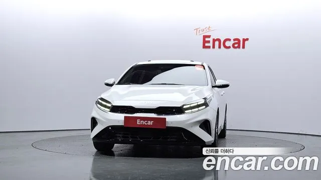 Kia The New K3 2nd generation id 2714260 из Кореи 13