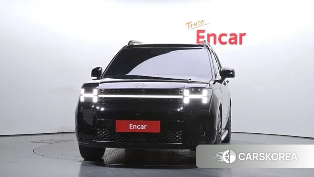 Hyundai Santa Fe (MX5) id 3644831 из Кореи 13