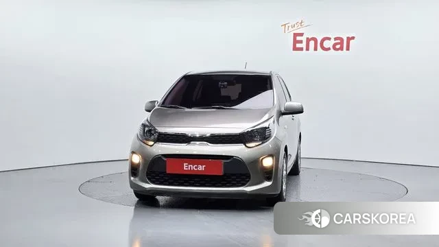 Kia All New Morning (JA) id 3494647 из Кореи 13