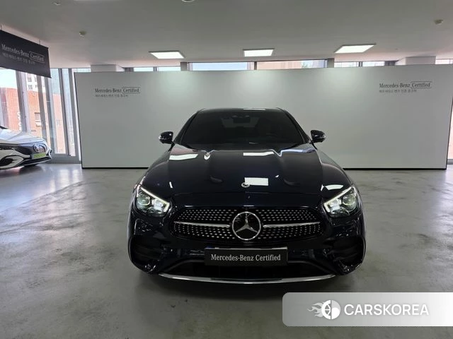 Mercedes-Benz E-Class W213 id 4244480 из Кореи 10