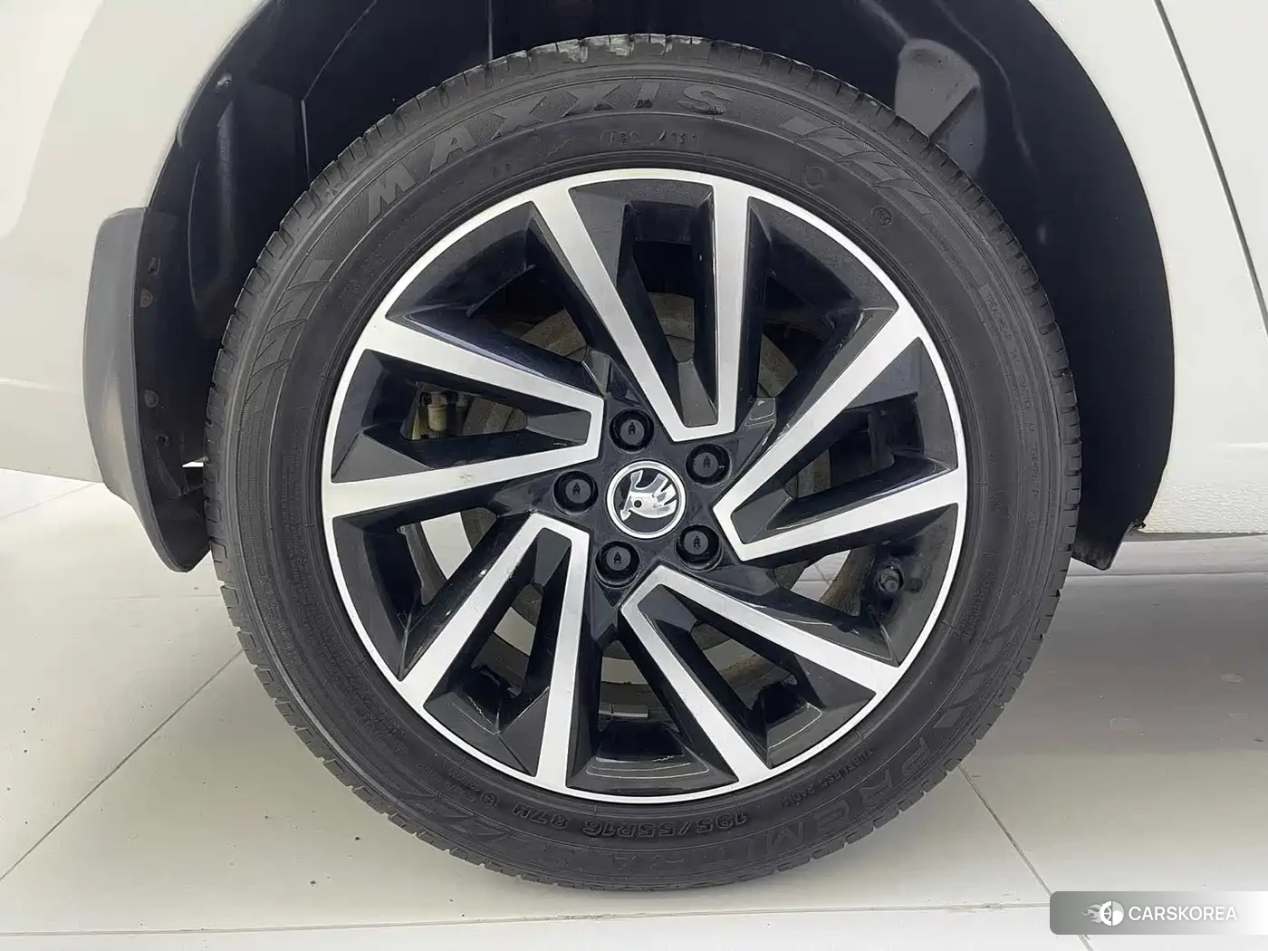 Skoda Xin Rui id 4548362 из Китая 8