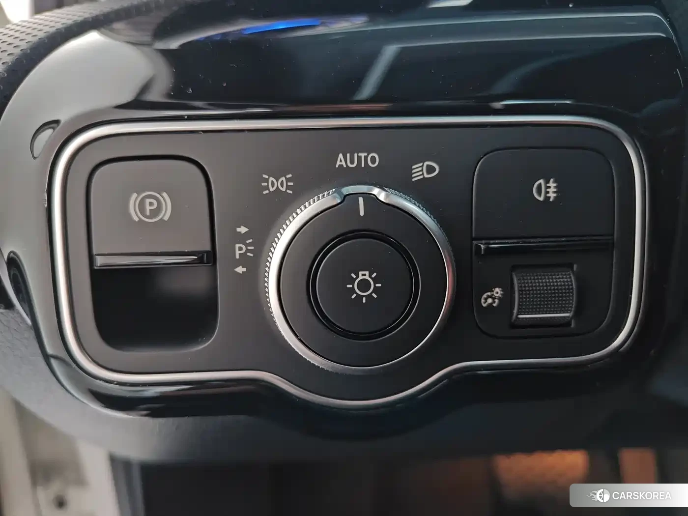 Mercedes-Benz A-Class id 4654567 из Китая 23