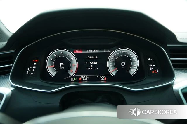 Audi A6L id 4301139 из Китая 13