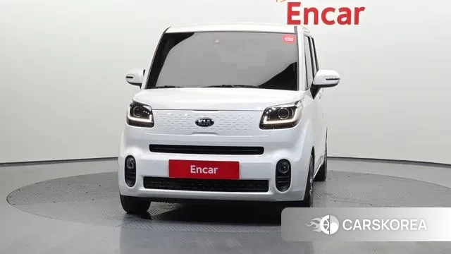 Kia The New Ray id 3473864 из Кореи 13