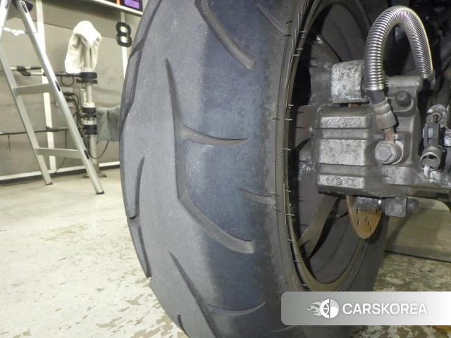 Suzuki SKYWAVE 250S id 3947165 из Японии 23