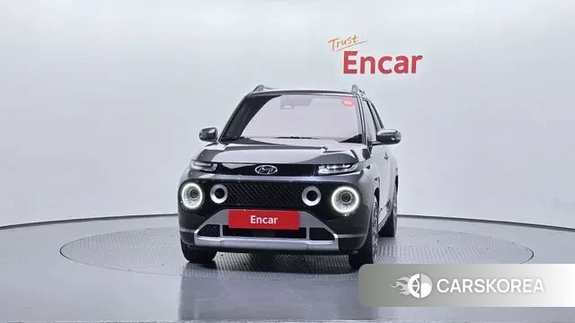 Hyundai Casper id 3360230 из Кореи 13