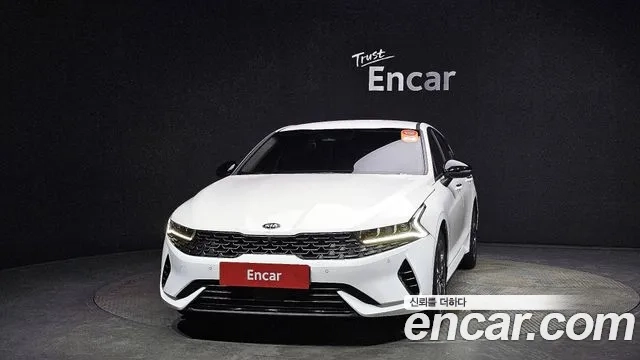 Kia K5 Hybrid 3rd Generation id 2945727 из Кореи 13