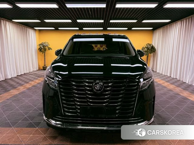 Buick GL8 id 3939511 из Китая 23