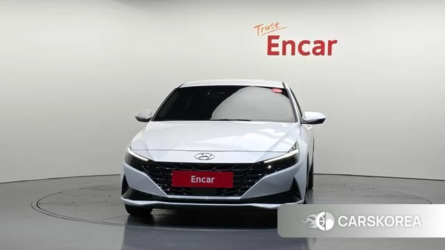 Hyundai Avante (CN7) id 4625478 из Кореи 23