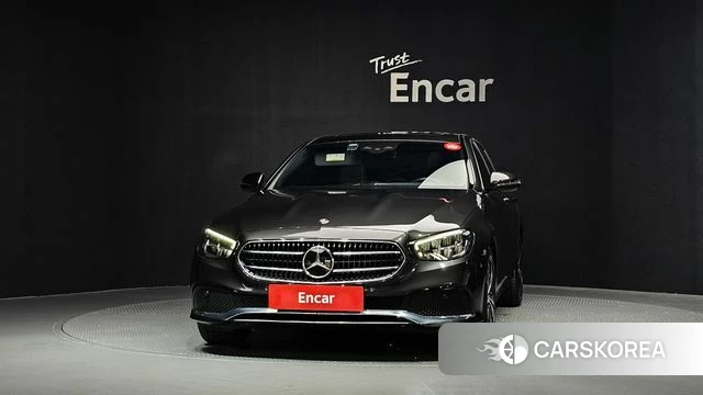 Mercedes-Benz E-Class W213 id 4836222 из Кореи 13