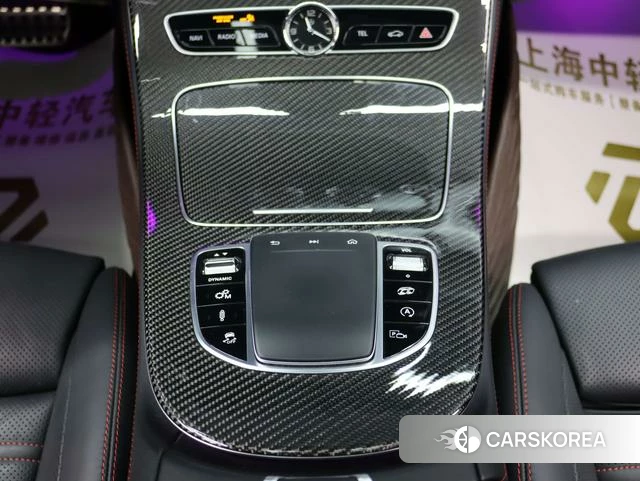 Mercedes-Benz E-class AMG id 4211106 из Китая 19