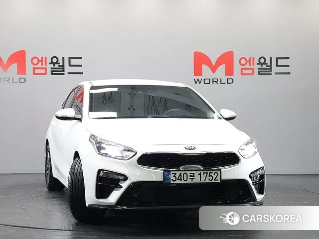 Kia Come New K3 id 3732900 из Кореи 13