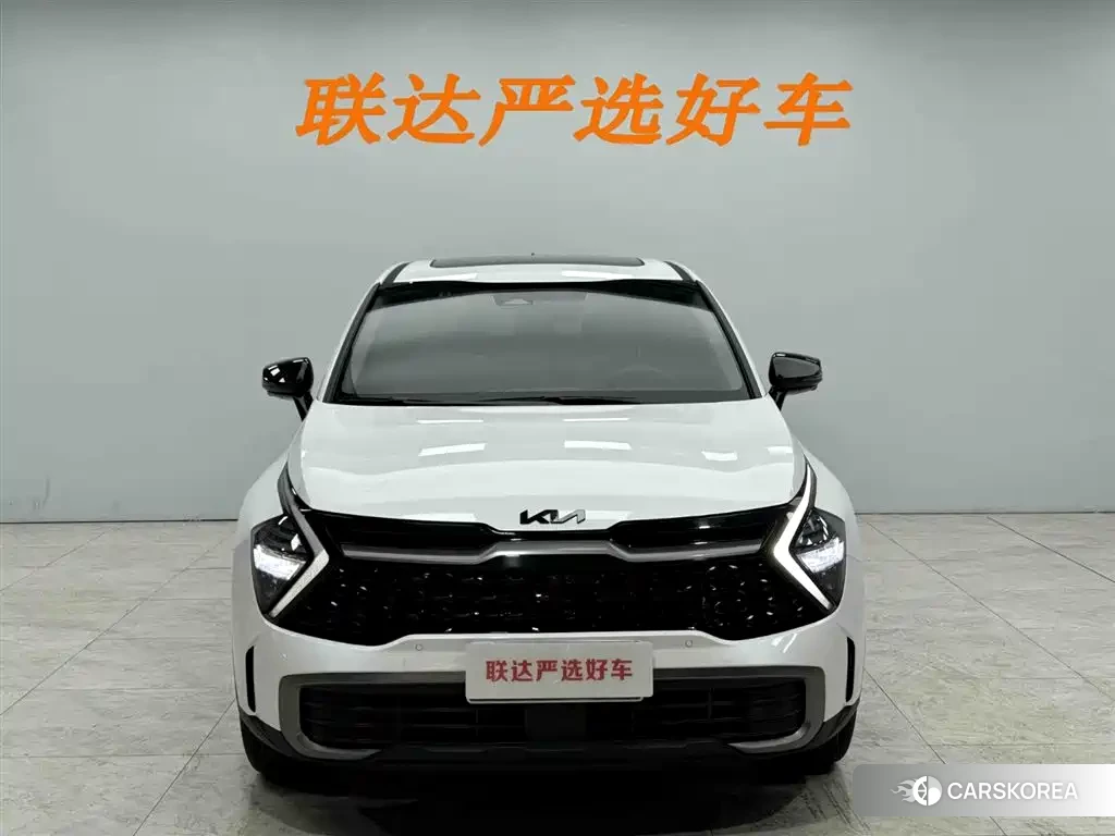 Kia Sportage id 4514285 из Китая 18