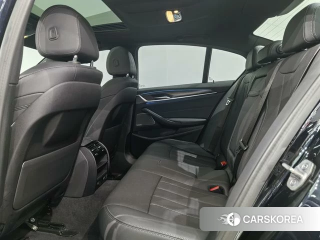 BMW 5 series (imported) id 4258221 из Китая 17