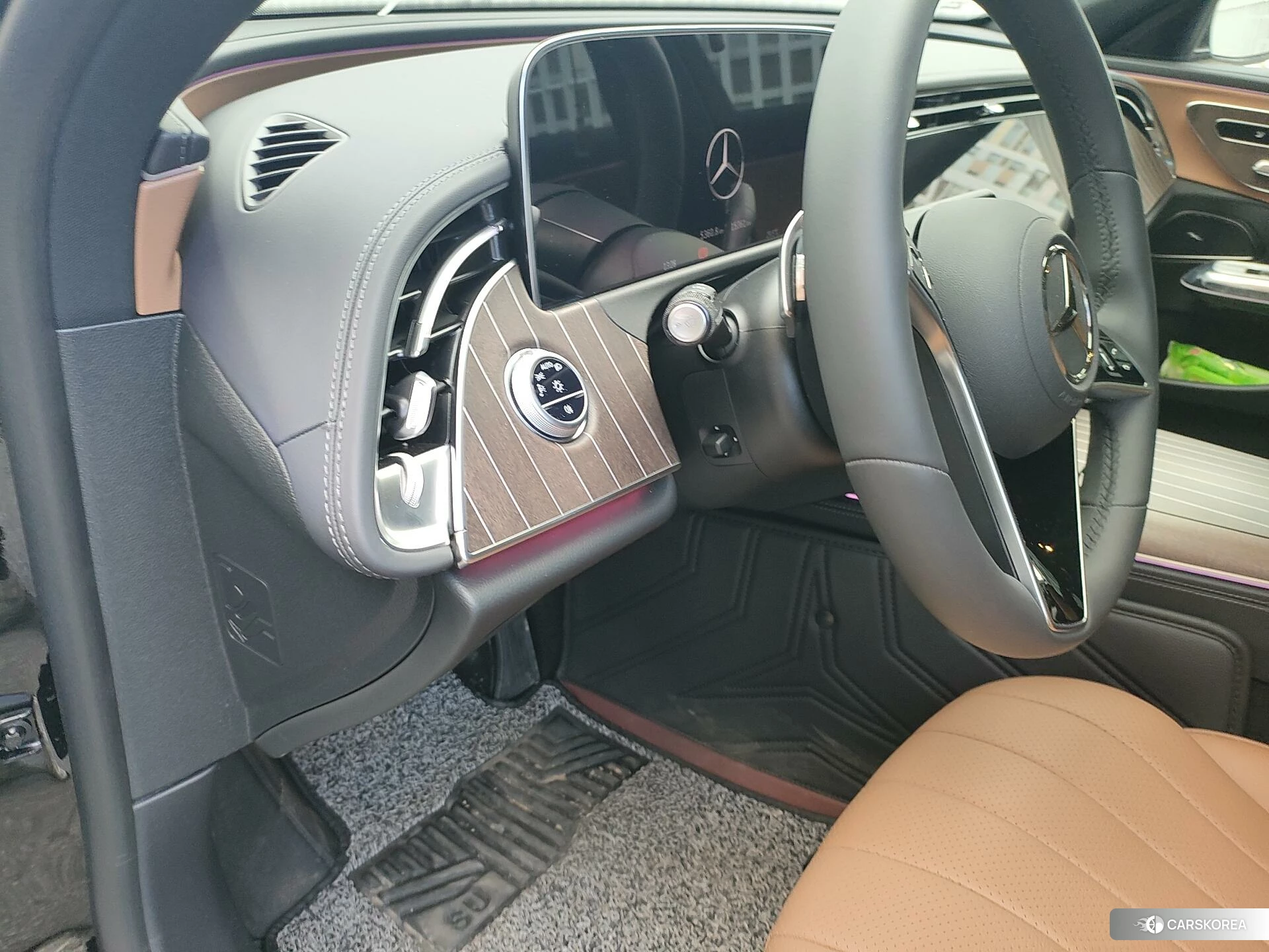 Mercedes-Benz E-class id 4420258 из Китая 14