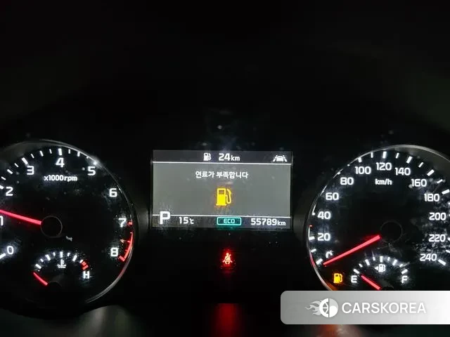 Kia Sportage The Bold 2021 Белый из Кореи, фото 3