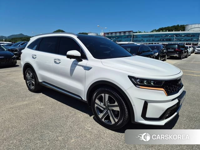 Kia Sorento 4th Generation id 4675825 из Кореи 13