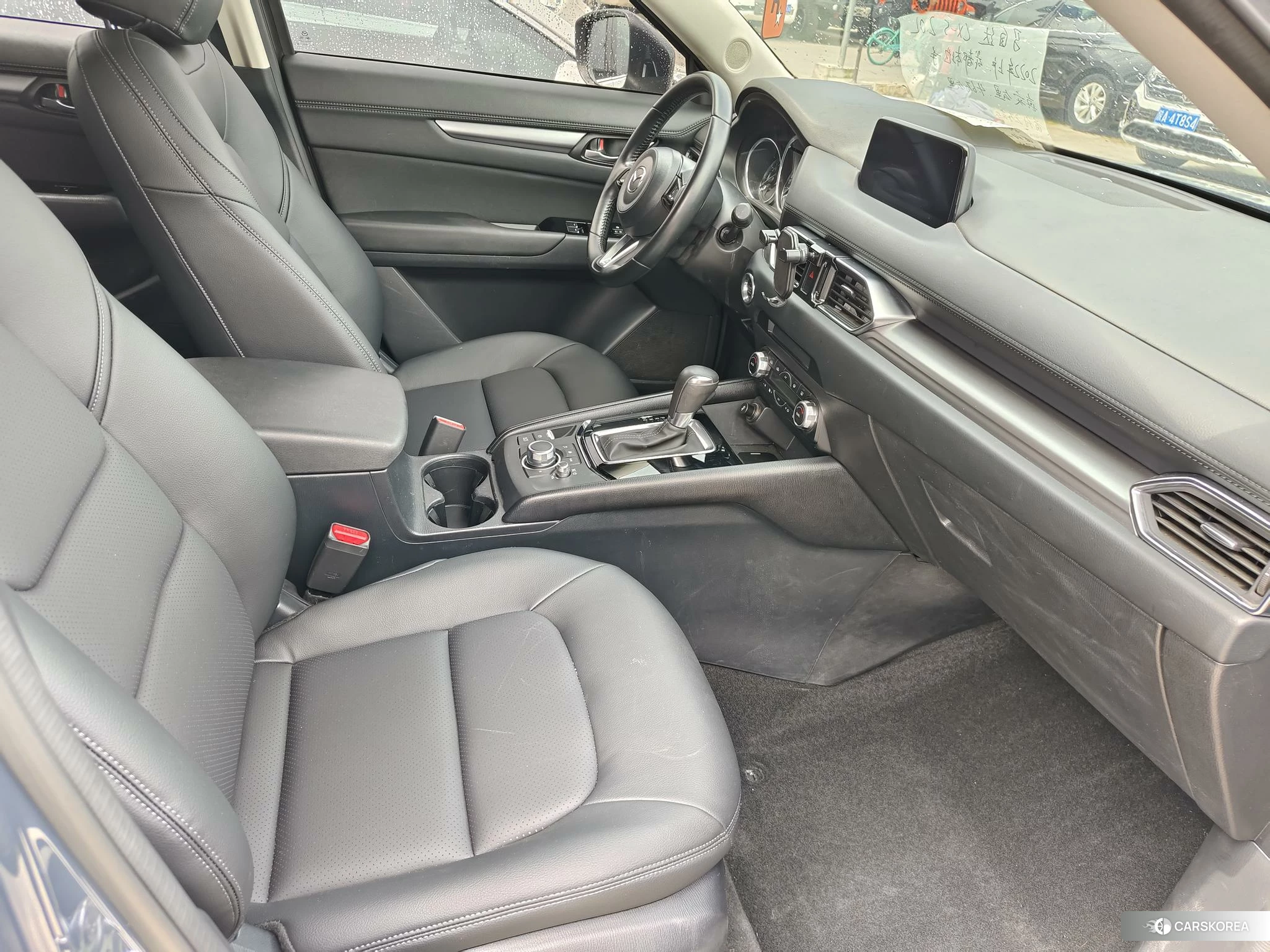 Mazda CX-5 id 4492832 из Китая 7