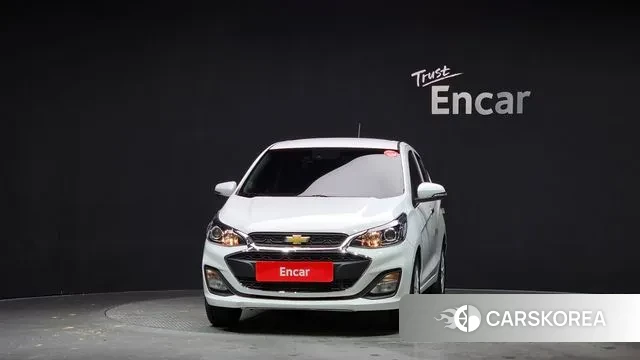 Chevrolet (GM Daewoo) The New Spark id 3680650 из Кореи 13