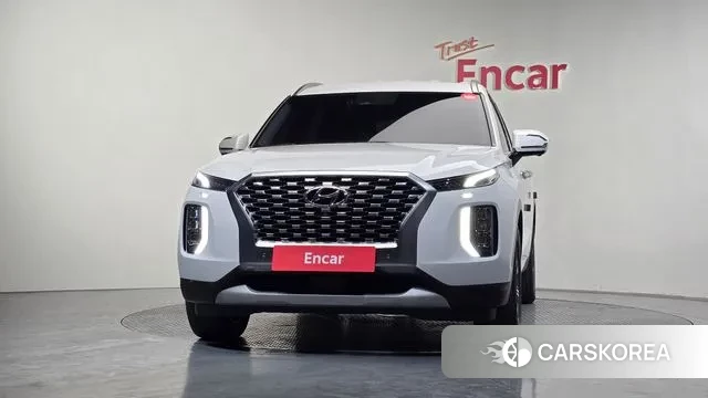 Hyundai Palisade id 3530566 из Кореи 13