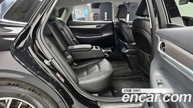 Hyundai The New Grandeur IG id 2661043 из Кореи 13