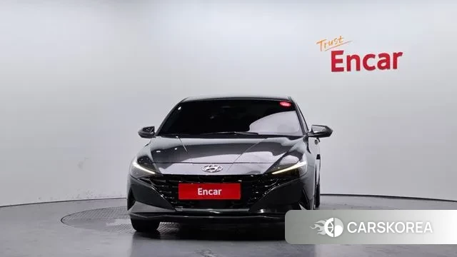 Hyundai Avante (CN7) id 3037478 из Кореи 13