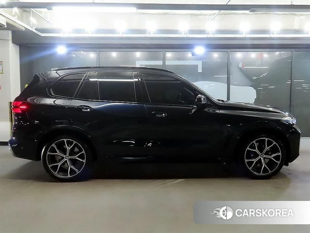 BMW X5 (G05) id 4532932 из Кореи 13