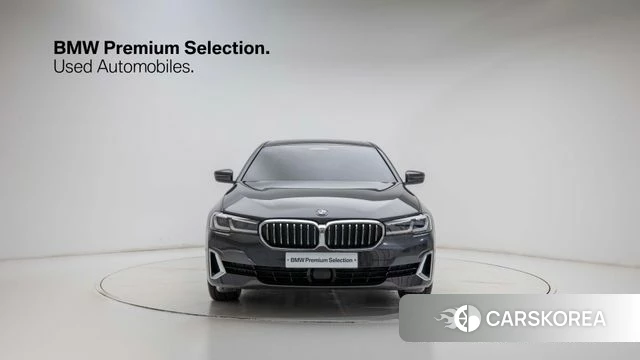 BMW 5 Series (G30) id 4406252 из Кореи 13
