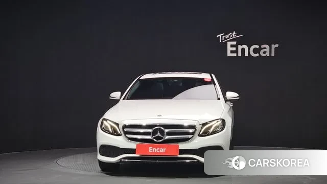 Mercedes-Benz E-Class W213 id 3330799 из Кореи 13